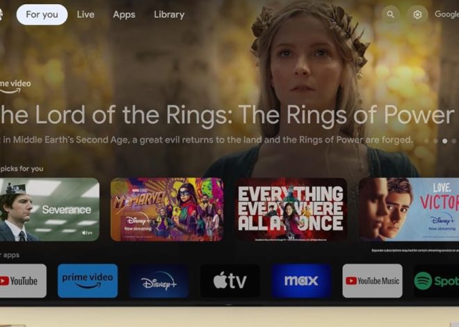 Останні найкращі пропозиції на телевізори Prime Day від LG, Sony та інших брендів