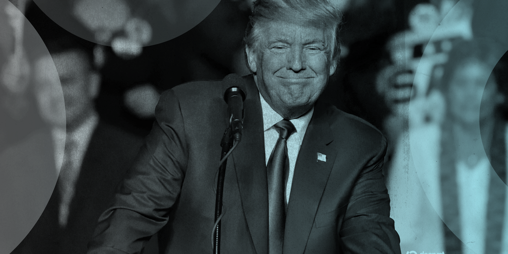Токени Ethereum Світової Свободи, підтримані Трампом, готові до виходу на ринок