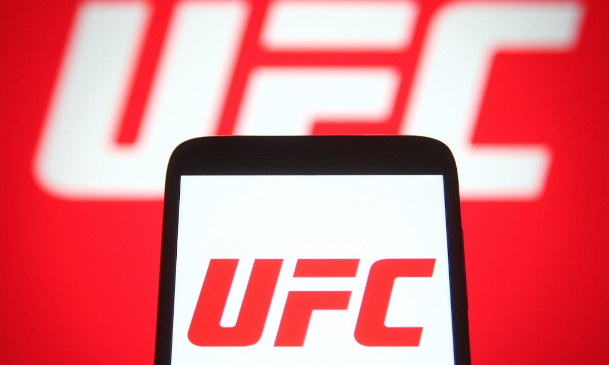 UFC Використовує Штучний Інтелект для Поліпшення Прямого Транслювання ММА Подій