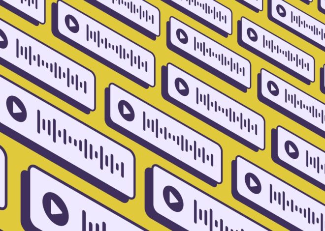 Amazon закриває свою подкаст-студію Wondery