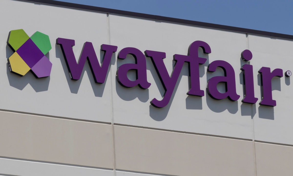 Wayfair Готує Ґрунт для Штучного Інтелекту на Фоні Підвищення Доходів на 5%