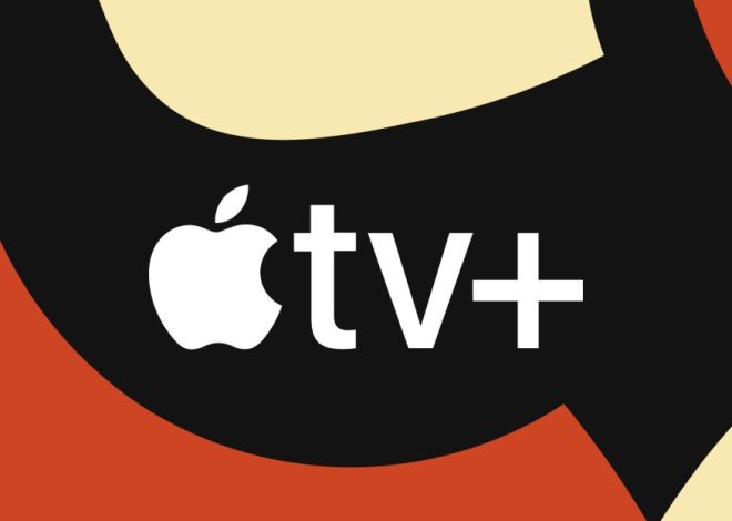 Apple TV Plus підвищує ціни до 12,99 доларів на місяць