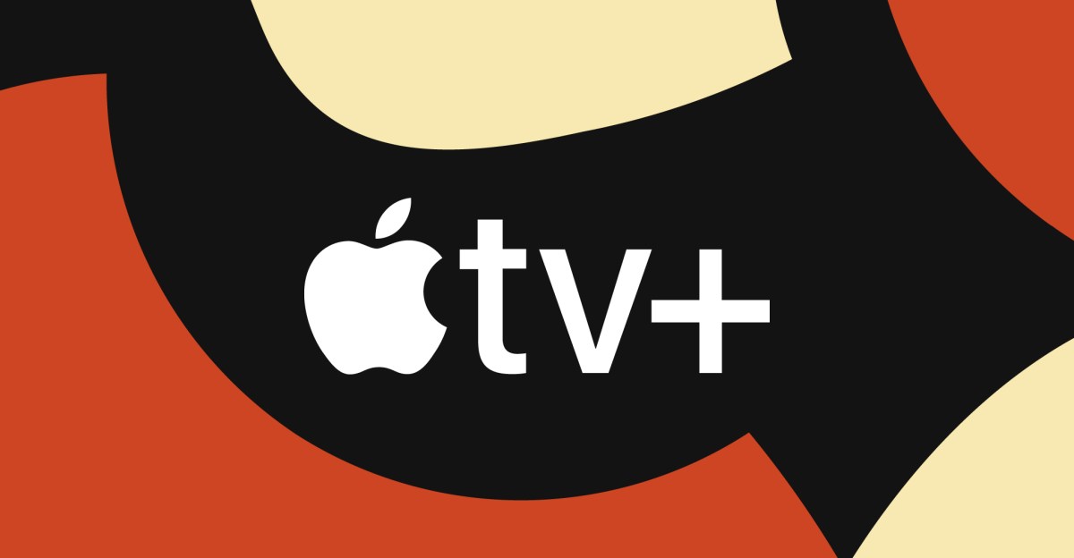 Apple TV Plus підвищує ціни до 12,99 доларів на місяць
