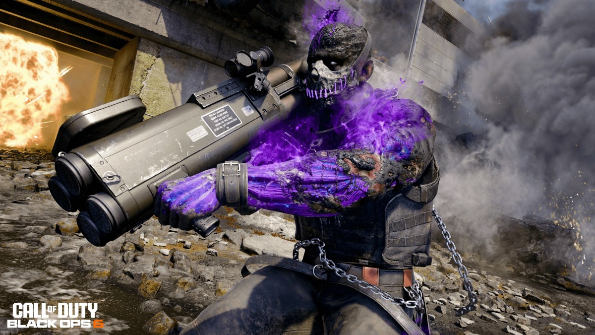 Шулери Call of Duty скаржаться після нової хвилі масових банів від Activision
