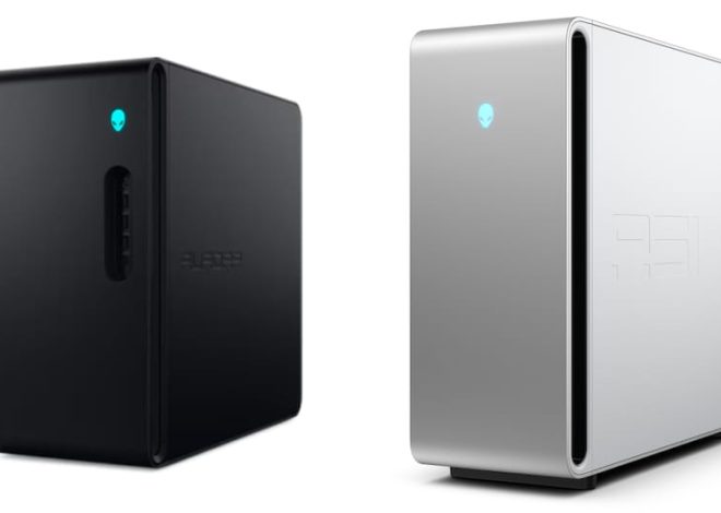 Оновлені Комп’ютери Alienware Area-51 та Aurora в Індії: Ціни та Характеристики