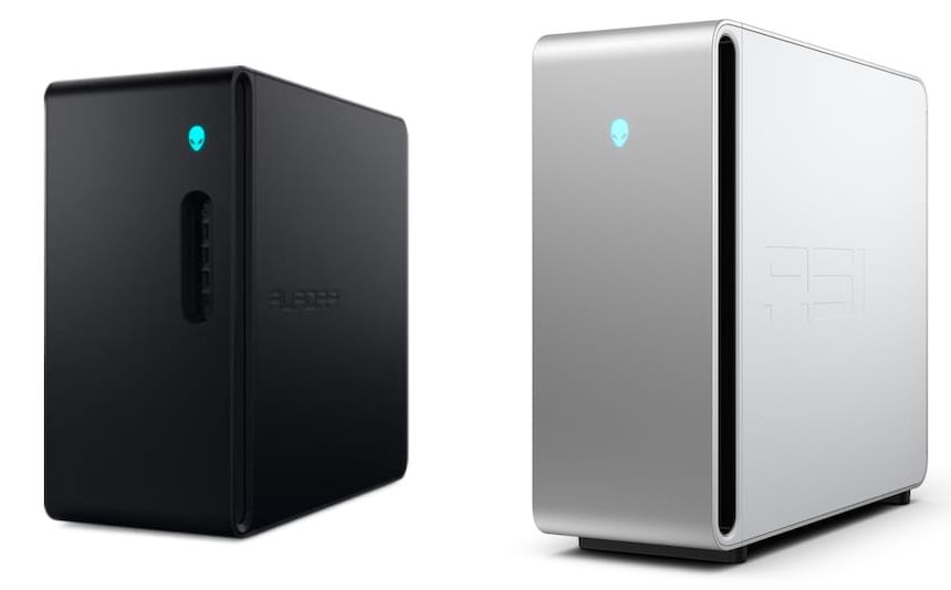 Оновлені Комп’ютери Alienware Area-51 та Aurora в Індії: Ціни та Характеристики