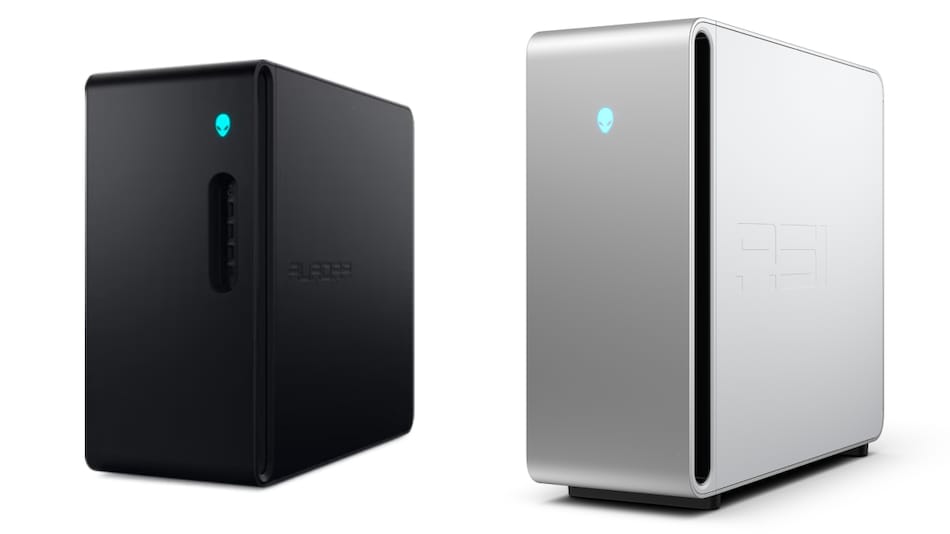 Оновлені Комп’ютери Alienware Area-51 та Aurora в Індії: Ціни та Характеристики