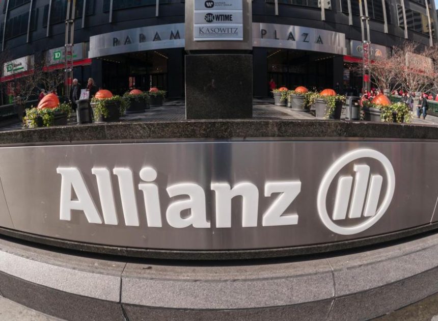 Allianz Life повідомляє про крадіжку більшості особистих даних клієнтів унаслідок кібератаки