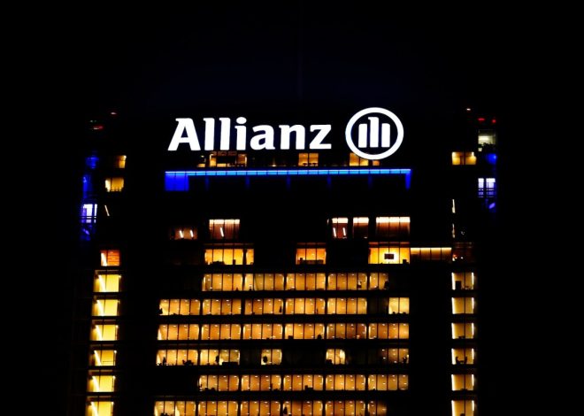Кібератака на Allianz Life призвела до крадіжки номерів соціального страхування