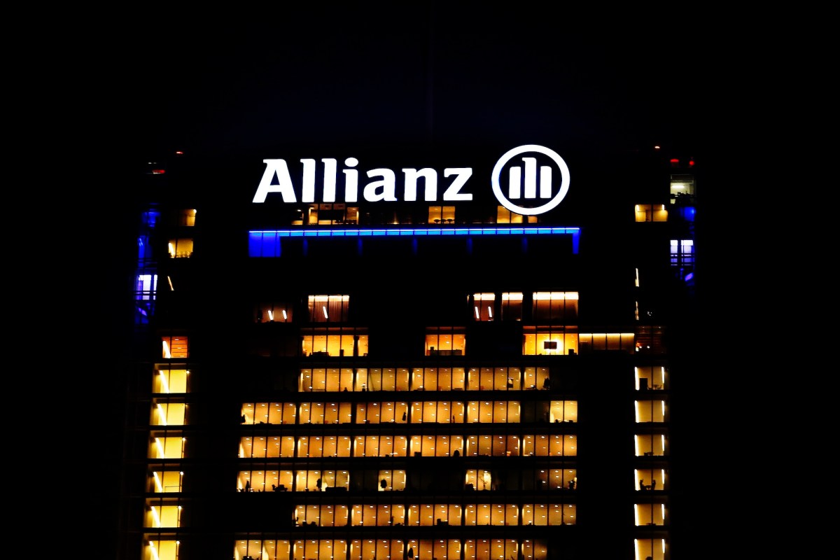 Кібератака на Allianz Life призвела до крадіжки номерів соціального страхування