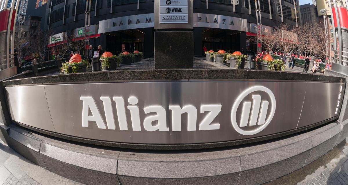 Allianz Life повідомляє про крадіжку більшості особистих даних клієнтів унаслідок кібератаки