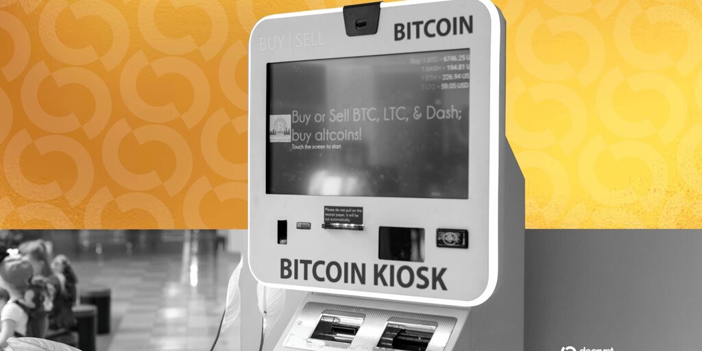 FinCEN Попереджає Про Використання Bitcoin-АТМ У Шахрайствах