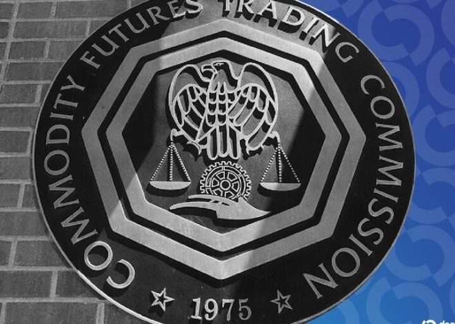 CFTC Прагне Дізнатися Думку Про Ідею Лістингу Спотових Криптовалют На Зареєстрованих Біржах