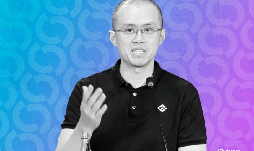 Біткоїн на межі революції: Засновник Binance CZ прогнозує суперцикл до 2026 року та спростовує чутки про зв’язки з Трампом