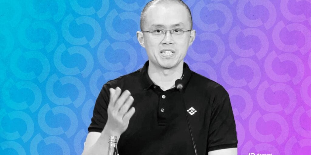 Засновник Binance Чанпенг Чжао подає клопотання про відхилення позову FTX на $1.8 млрд