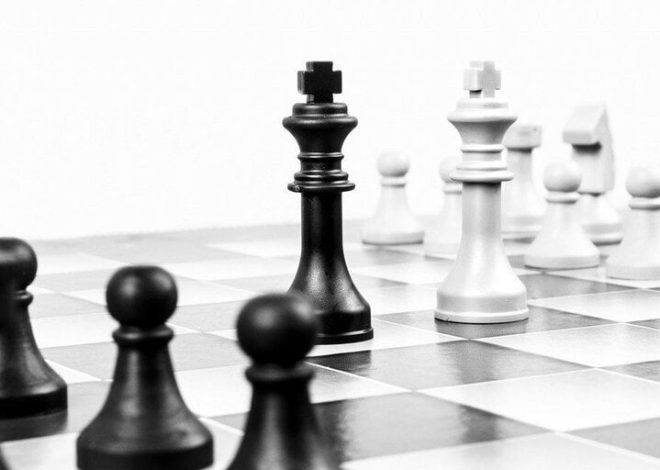 Google Спортивно Протиставить Кращі AI Моделі У Живому Турнірі Шахів