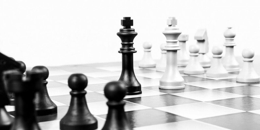 Google Спортивно Протиставить Кращі AI Моделі У Живому Турнірі Шахів