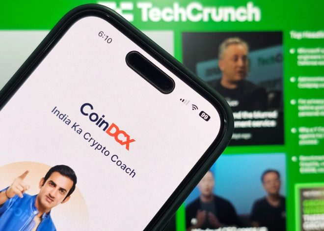 Криптобіржу CoinDCX в Індії повідомили про викрадення $44 мільйонів під час хакерської атаки