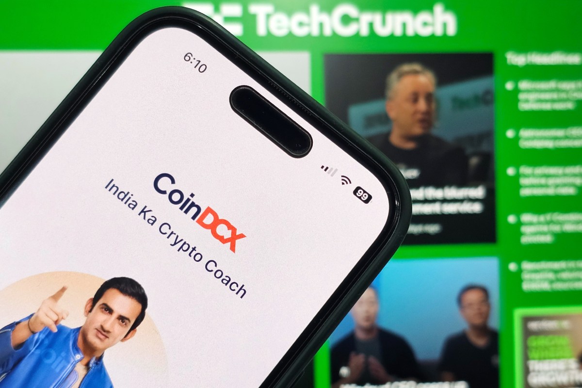 Криптобіржу CoinDCX в Індії повідомили про викрадення $44 мільйонів під час хакерської атаки