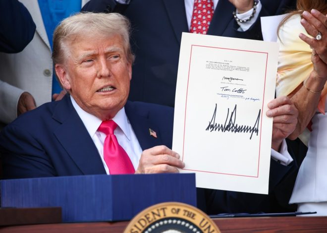 Адміністрація Трампа інвестує 1 мільярд доларів у “агресивні” хакерські операції