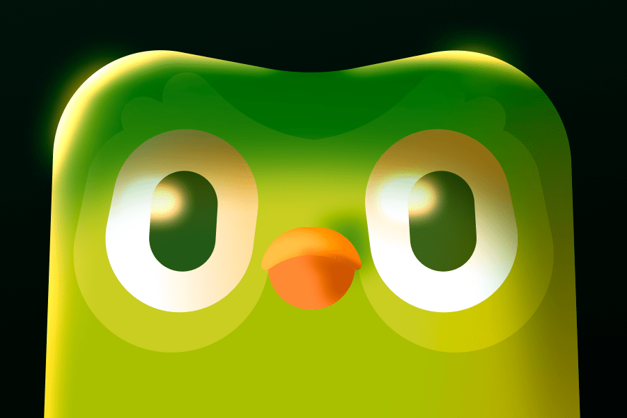 Супротив переходу Duolingo на «AI-першість» виявився незначним