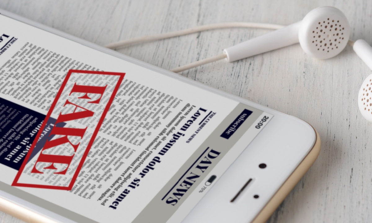 Шахраї використовують штучний інтелект для створення підроблених веб-сайтів на основі справжніх