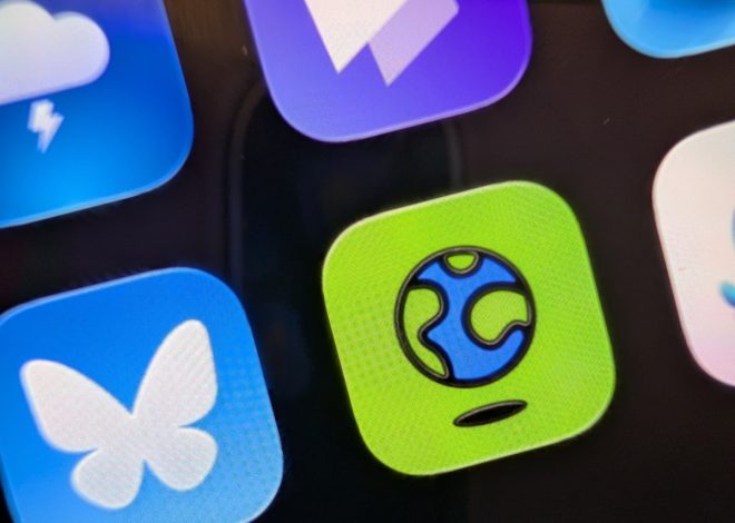 Germ представляє зашифровані повідомлення в Bluesky