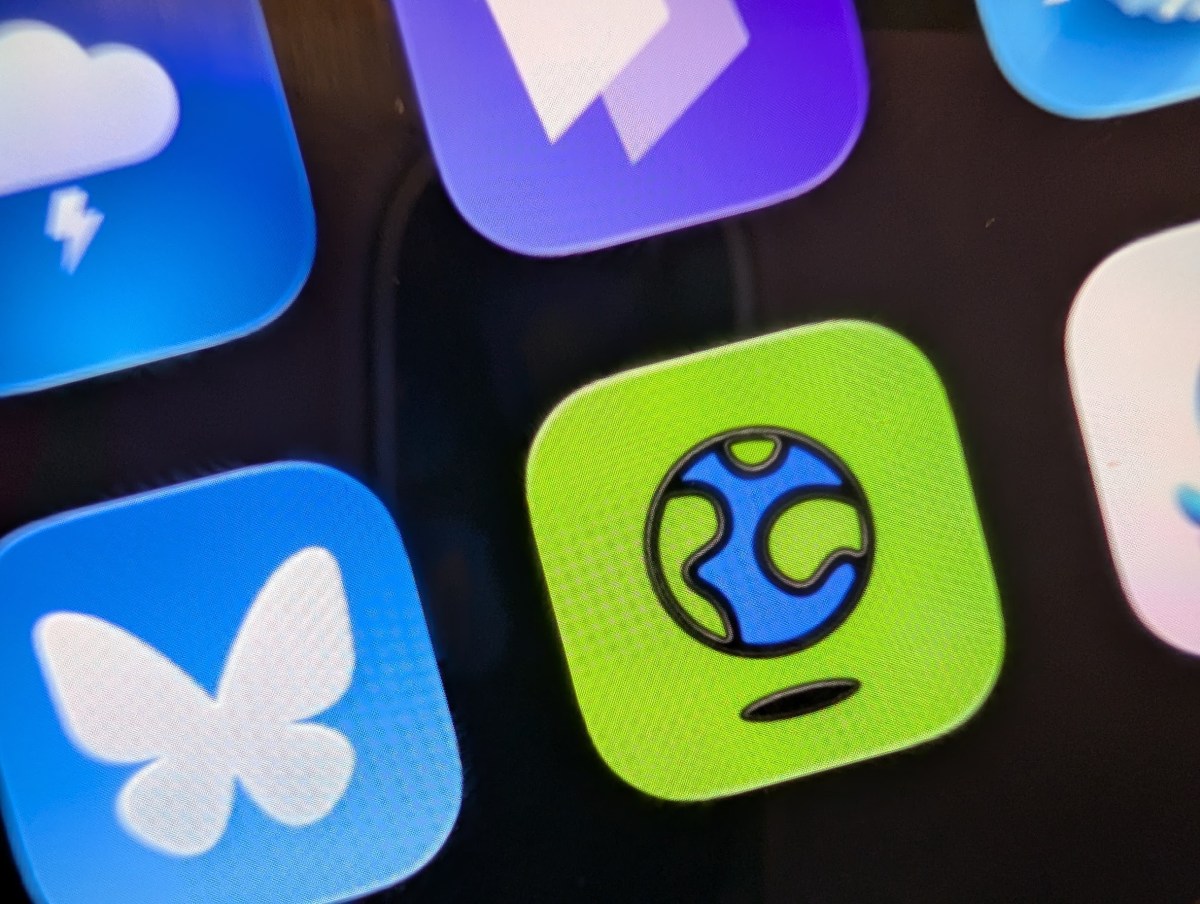 Germ представляє зашифровані повідомлення в Bluesky