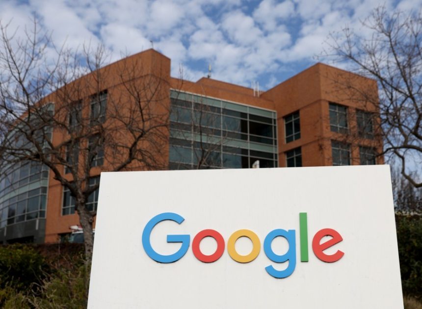 Google повідомляє, що хакери викрали дані клієнтів, зламавши його базу даних Salesforce