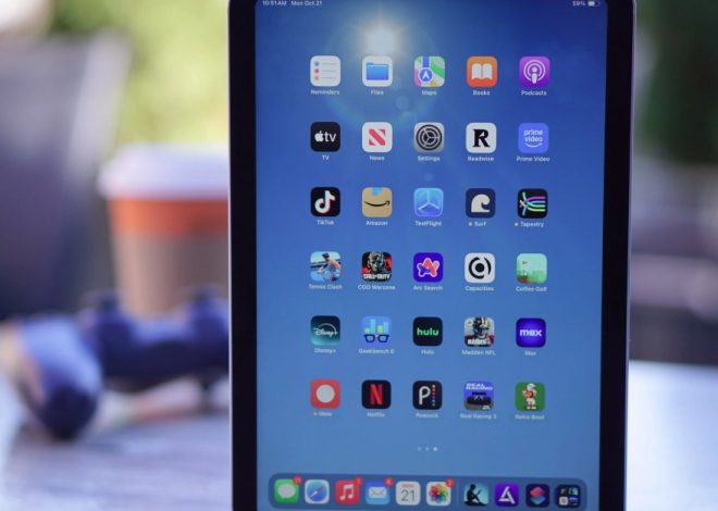 Apple помилково розкрила деякі деталі щодо своїх майбутніх чіпів