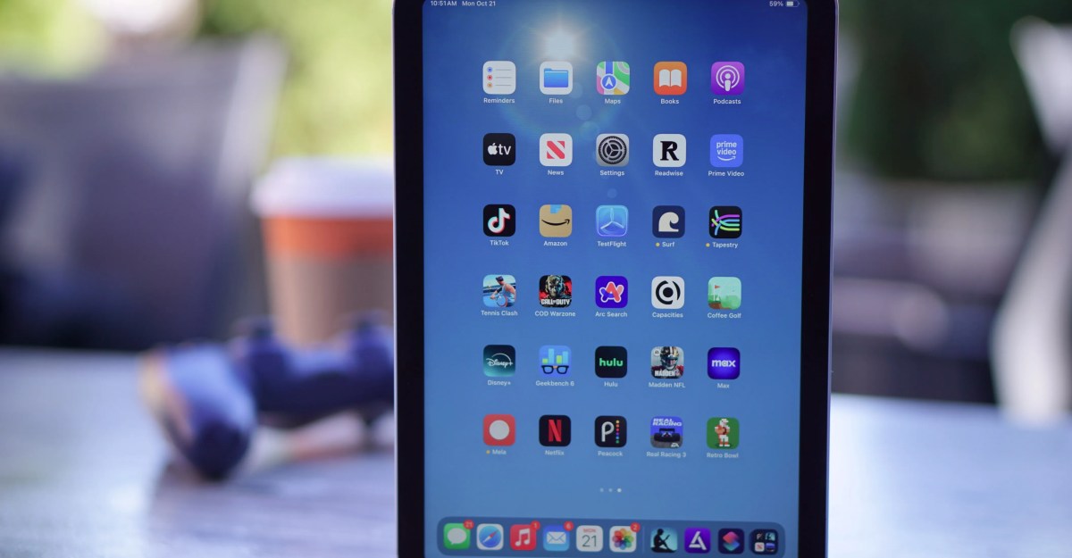 Apple помилково розкрила деякі деталі щодо своїх майбутніх чіпів