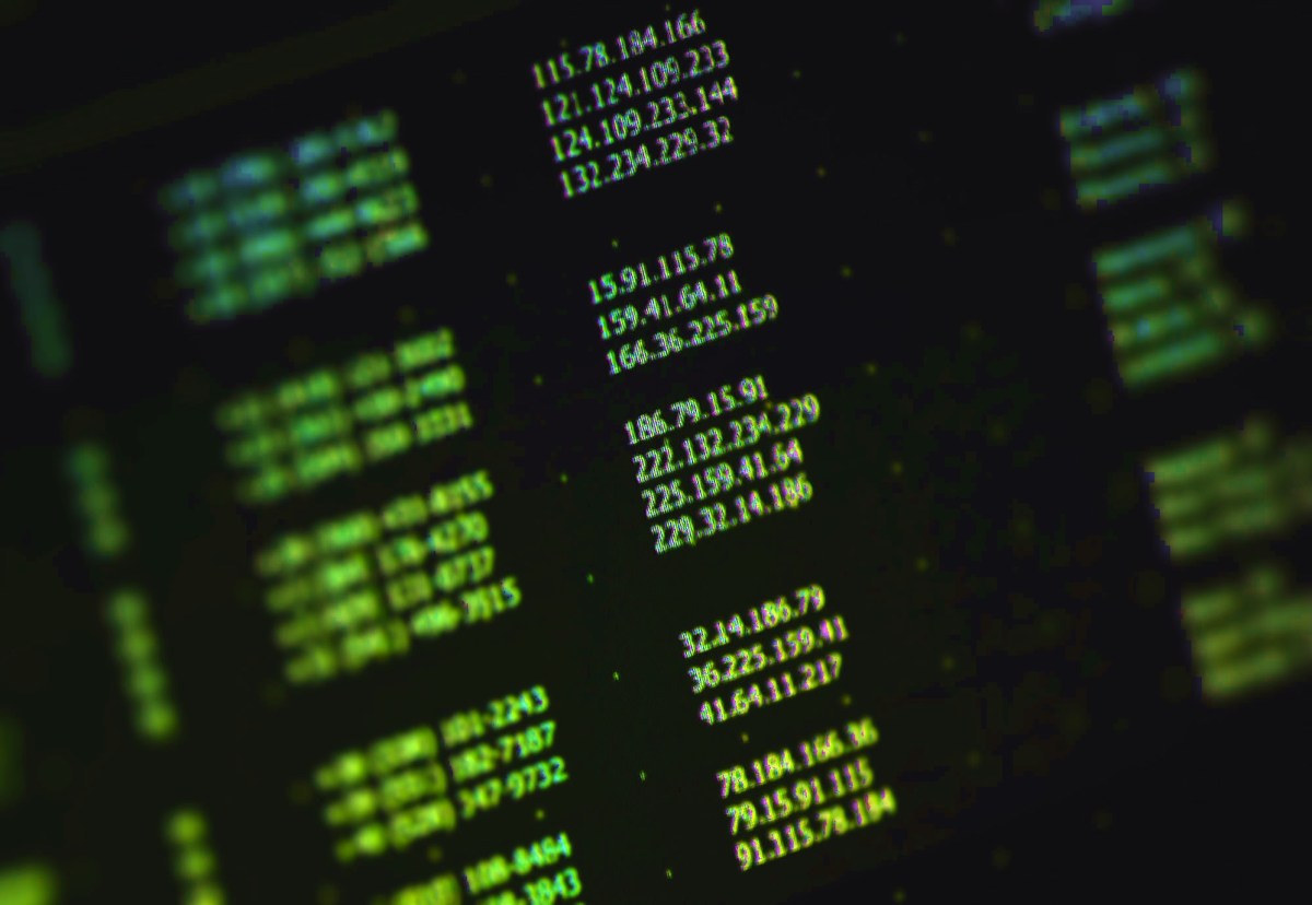 Форум кіберзлочинців Leak Zone відкрив доступ до IP-адрес своїх користувачів