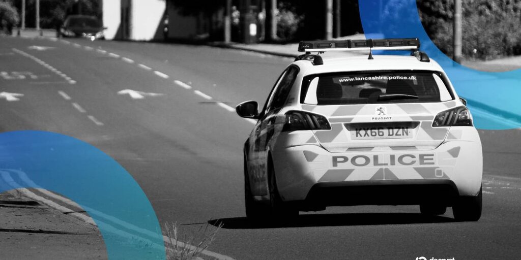 Британська поліція отримала $665 тис. у біткоїнах завдяки confiscation
