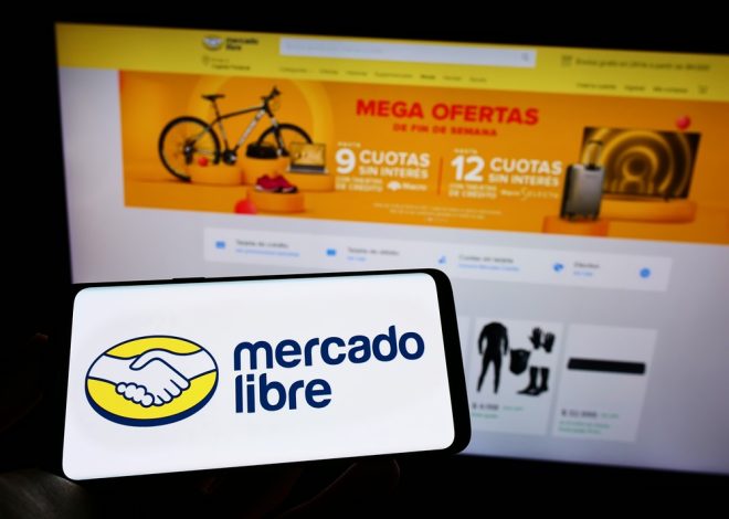 Керівники Mercado Libre Відзначають, Що Штучний Інтелект є Основним Пріоритетом