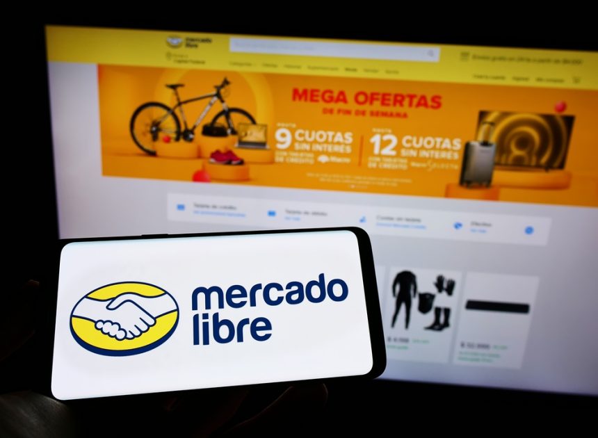 Керівники Mercado Libre Відзначають, Що Штучний Інтелект є Основним Пріоритетом