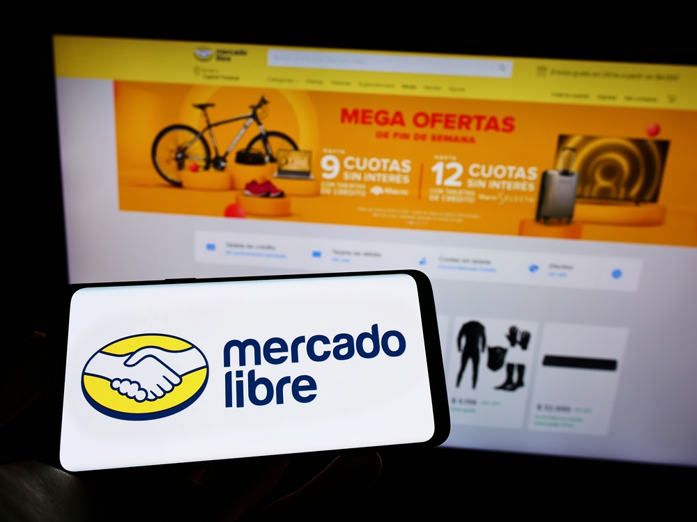 Керівники Mercado Libre Відзначають, Що Штучний Інтелект є Основним Пріоритетом