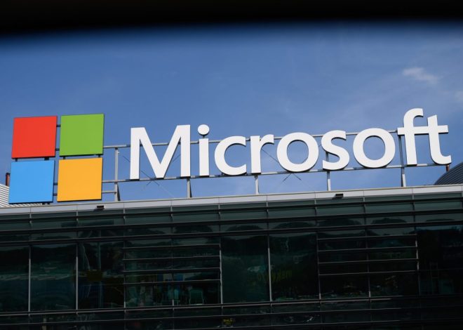 Microsoft оголосила про припинення використання інженерів з Китаю для роботи на замовлення Міністерства оборони