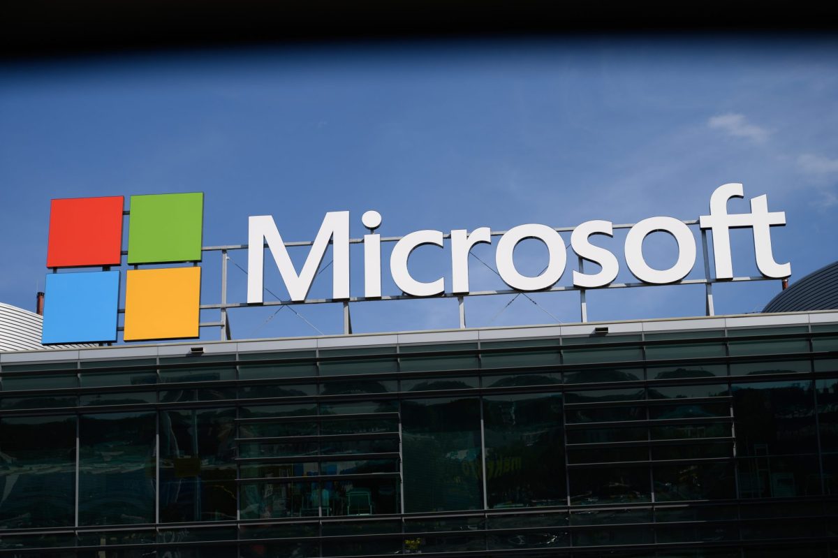 Microsoft оголосила про припинення використання інженерів з Китаю для роботи на замовлення Міністерства оборони