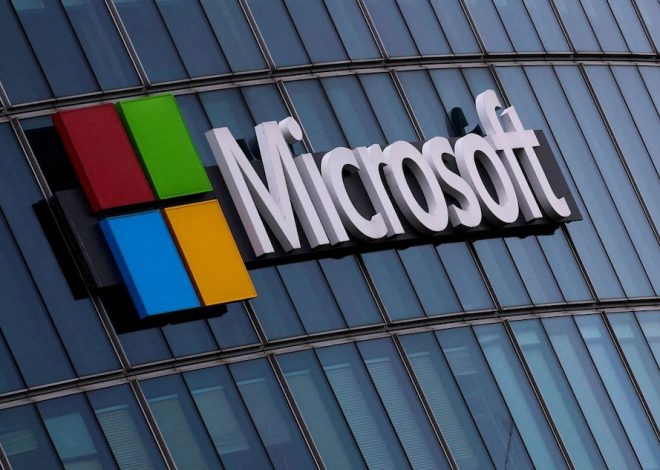 Microsoft Зменшить Кількість Працівників На Приблизно 4 Відсотки У Контексті Великого Інвестування В Штучний Інтелект