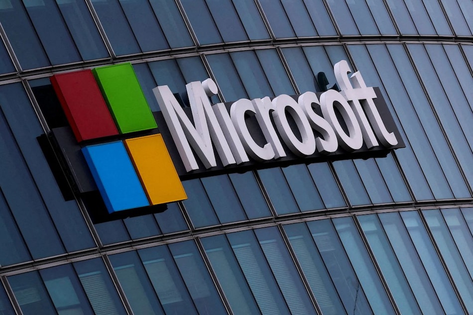 Microsoft Зменшить Кількість Працівників На Приблизно 4 Відсотки У Контексті Великого Інвестування В Штучний Інтелект