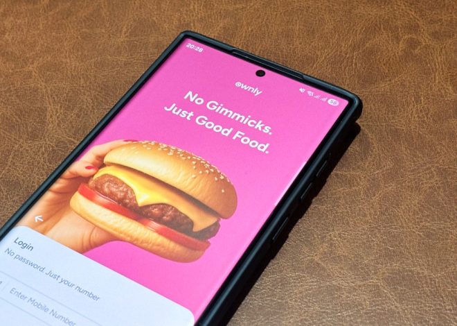 Rapido в Індії стартує тестування доставки їжі щоб конкурувати зі Swiggy та Zomato