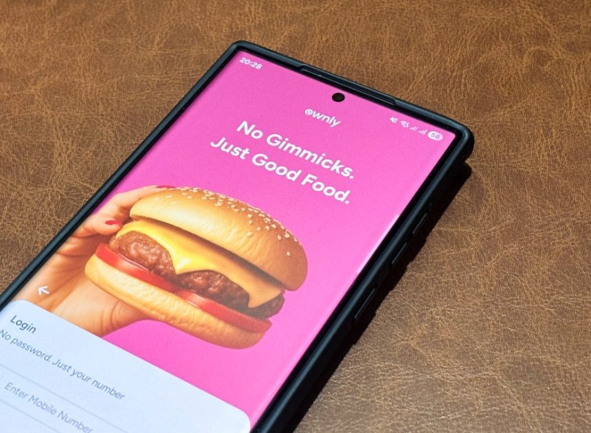 Rapido в Індії стартує тестування доставки їжі щоб конкурувати зі Swiggy та Zomato