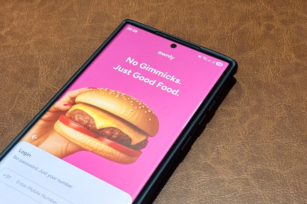 Rapido в Індії стартує тестування доставки їжі щоб конкурувати зі Swiggy та Zomato