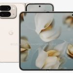 Можливо, продаж Google Pixel 10 Pro Fold розпочнеться лише в жовтні