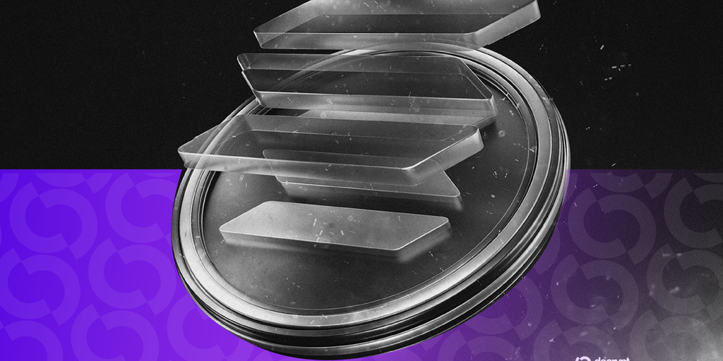 CoinShares Бажає Запустити ETF для Стейкингу Solana, Але Експерти Попереджають про Складнощі