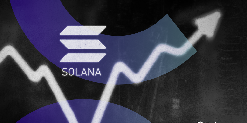 Компанія Solana Treasury DeFi Dev Corp Інвестує В 18 Мільйонів Доларів У Падіння SOL