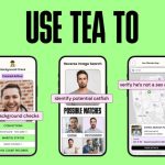 Додаток для безпеки знайомств Tea зазнав витоку, внаслідок чого були опубліковані 72,000 зображень користувачів
