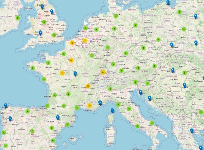 Дослідник у сфері безпеки виявляє численні сервери TeslaMate, що розголошують дані про автомобілі Tesla