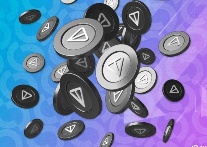 Стратегія A TON? Онлайн-маркетолог з Telegram планує зібрати 558 мільйонів доларів для казни