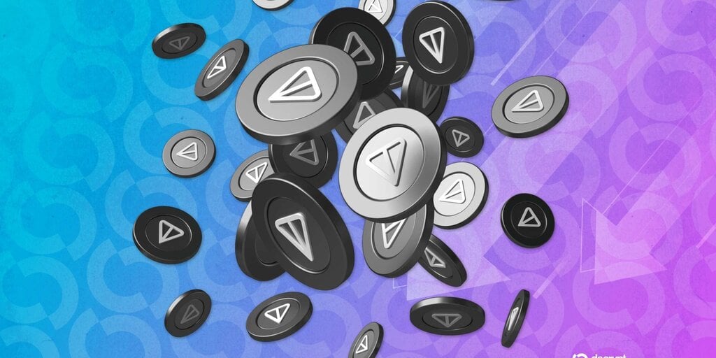 Стратегія A TON? Онлайн-маркетолог з Telegram планує зібрати 558 мільйонів доларів для казни